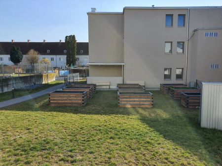 3-Zimmer-Wohnung mit Balkon, Top 11 - Foto 5