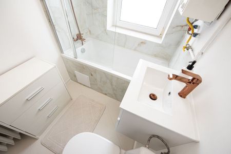 Idealne 2 pokoje, doskonała lokalizacja 45.25 m² - Photo 4