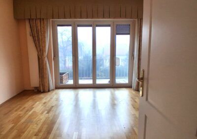 Gepflegte 2 Zimmer Wohnung mit Balkon in zentrumsnaher, ruhiger Grünlage - Photo 3