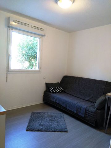 Résidence étudiante La Maison des Etudiants Frejus - Photo 4