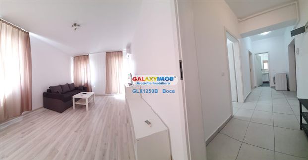 Apartament 2 camere - METROU+CURTE+PARCARE - Photo 1