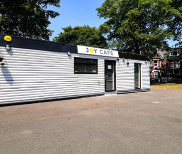 1 bedroom in a house share to rent - Photo 4