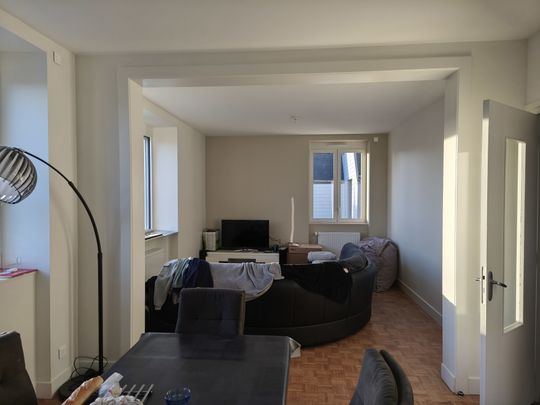 Location Maison 4 pièces 108m² VARADES 44370 - Photo 1