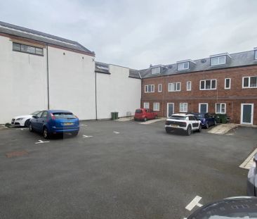 Imperial House, George Street, Enderby, Leicester, LE19 - Photo 4