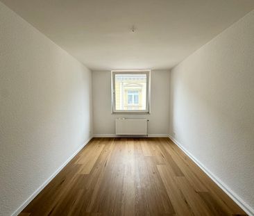 Sanierte 3-Zimmerwohnung inmitten der Castroper Altstadt! - Photo 3