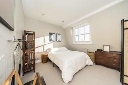 Talbot Road, Notting Hill, W2 - Photo 4