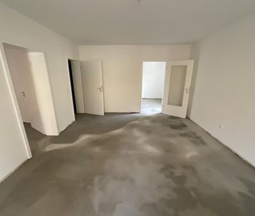 Ab sofort! 2-Zimmer-Wohnung in Dortmund Hörde inkl. 500 EUR Baumark... - Foto 1