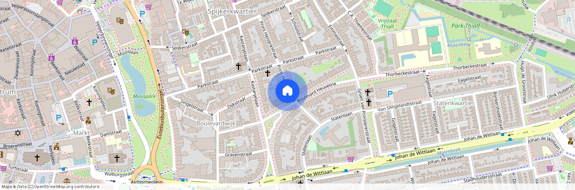 Prins Hendrikstraat 60, 6828 GS, Arnhem