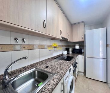 2 BEDROOM APARTMENT - GUARDAMAR DEL SEGURA - Photo 6