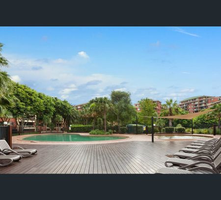 02/177-219 Mitchell Rd, Erskineville, NSW 2043 - Photo 4