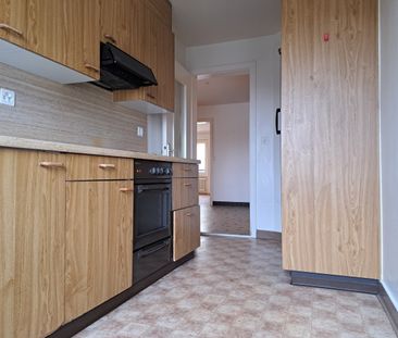 BOVERIE 6, Appartement de 3.5 pièces au centre de la ville - N17 - Photo 4