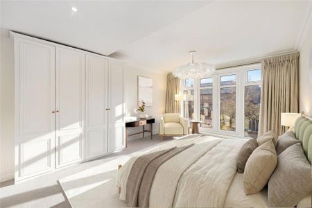 4 bedroom terraced house to rent - Photo 4