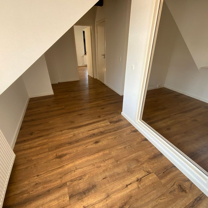 Kongensgade 56,3., 6700 ESBJERG – PENTHOUSE MED ALTAN - Foto 1