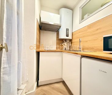 Appartement Montauban 1 pièce(s) 19 m2 - Photo 5