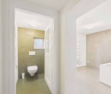 Moderne 2.5-Zimmer Wohnung in Allschwil - Foto 1