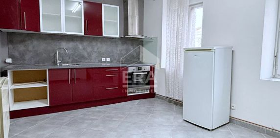 Appartement La Rochelle 2 pièce(s) 41.68 m2 - Photo 2