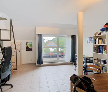 Appartement te huur in Leuven met 1 slaapkamer - foto 1