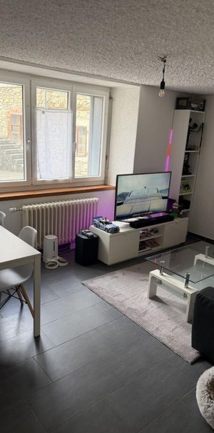 3 Zimmer, EG - Photo 1