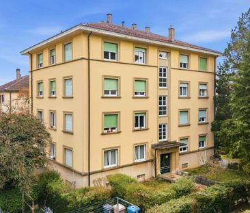 2 Zimmer, 46 m², 2. Stock - Photo 1