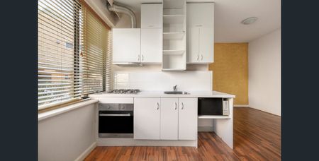 11/116 Inkerman Street, St Kilda VIC 3182 - Studio For Rent | Domain - Photo 5
