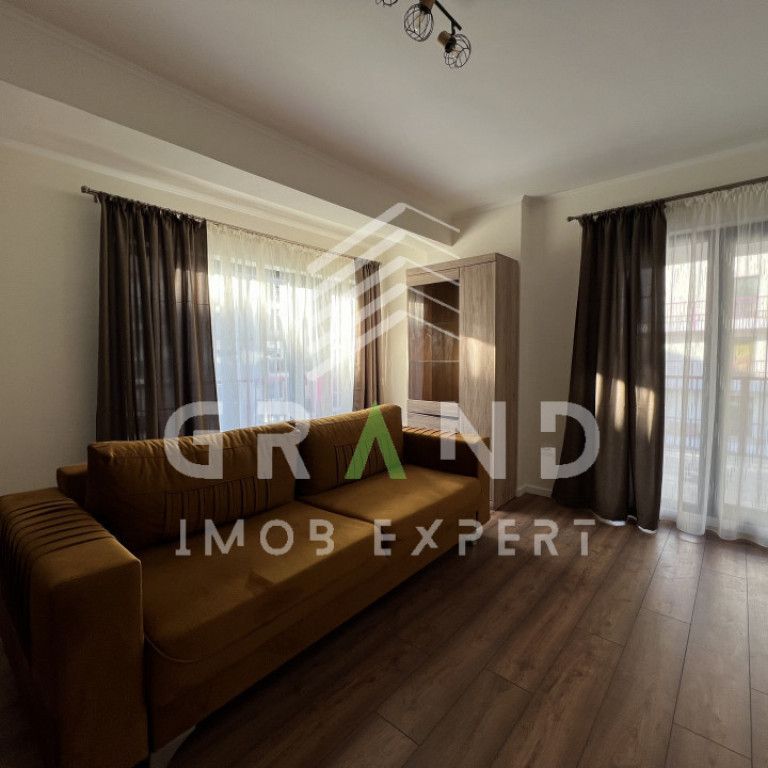 Ap 2 camere | TERASA | PARCARE SUBTERANA | ZONA VIVO/METRO - Fotografie 1