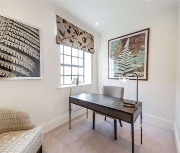 Fantastic 3 bedroom penthouse with river views in this sought after new development. - Photo 1