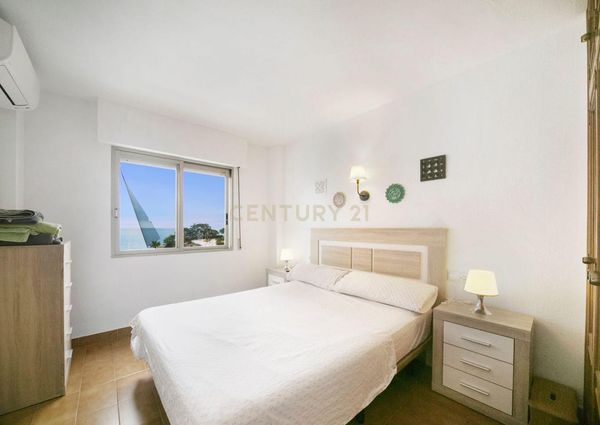 Calpe/Calp, Valencian Community