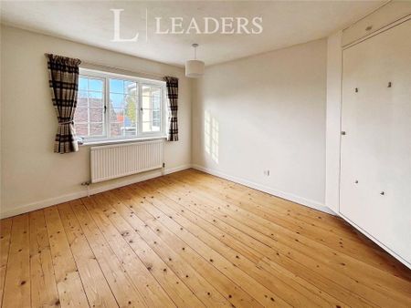 4 bedroom terraced house to rent - Photo 2