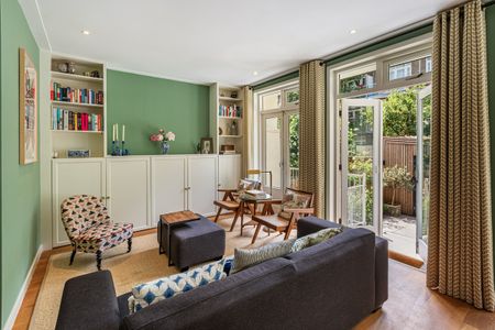 Warmondstraat 166H - Foto 4