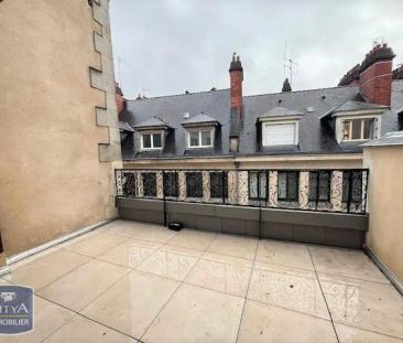 Appartement à louer 3 pièces 39.55m² - Photo 6