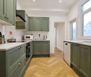 Lisvane Street, Cathays, Cardiff, CF24 - Photo 6