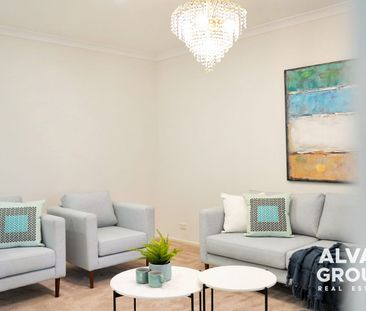 Spacious Family Home with great location!! - Photo 5