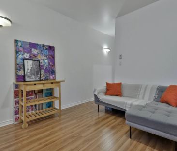 Appartement, Montréal (Verdun/Île-des-Soeurs) - Photo 2