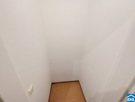 UNBEFRISTET! Großzügige 2,5-Zimmer-Wohnung mit 34m² Dachterrasse in 1050 Wien – Ihr neues Zuhause wartet! - Foto 5