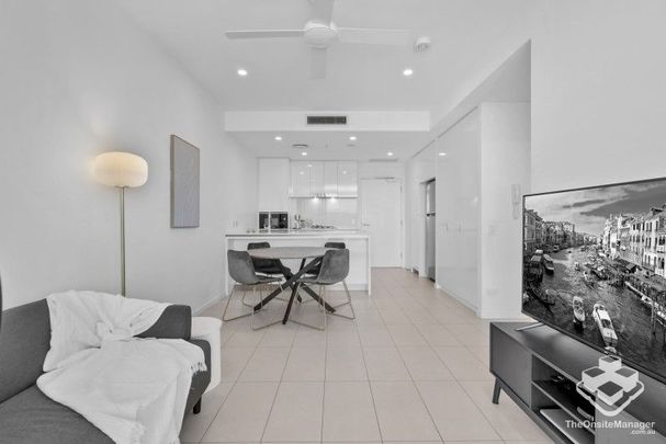 Newstead - 1 Bedroom Apartment For Rent - Photo 1