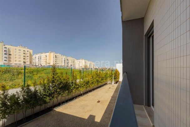 Apartamento T2 em Lisboa - Photo 1