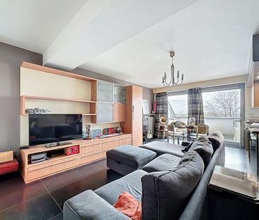 Appartement te huur - Photo 1