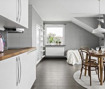 Fridhemsgatan, Varberg - Foto 4