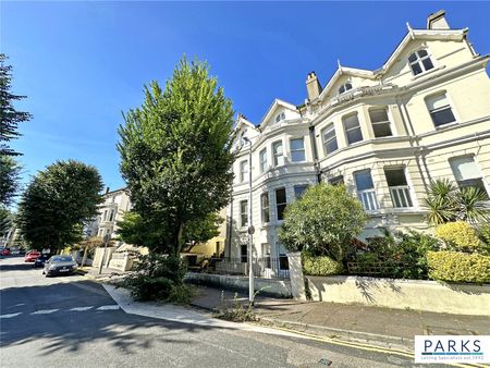 Buckingham Road, Brighton, BN1 3RA - Photo 4