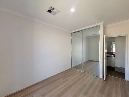 Byford 3-Bed Low-Maintenance Home - Photo 5