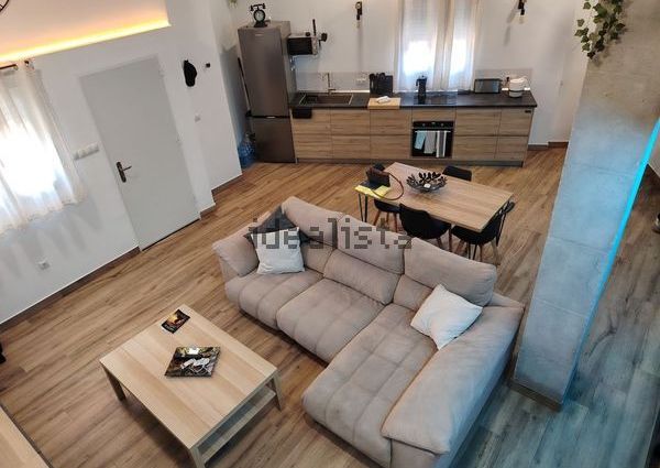 Alquiler de piso en Costa del oro