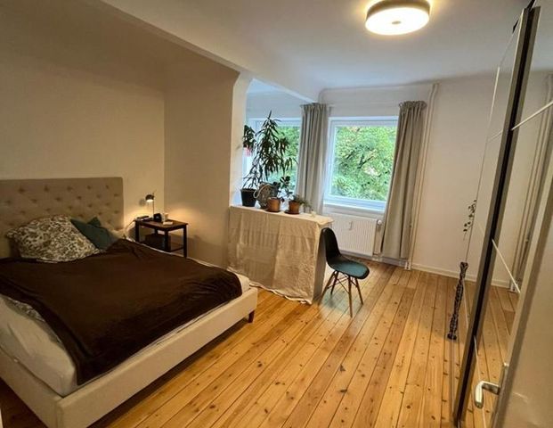 3-Zimmer-Wohnung (67 m²) in Hamburg-Dulsberg – Nachmieter gesucht - Photo 1