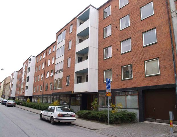 Kamrergatan 17 - Photo 1