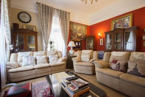 Szent István körút - Fotó 1