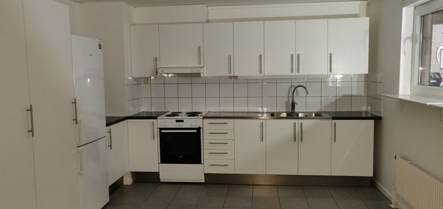 Fredsgatan 3 C, Helsingborg - Foto 1