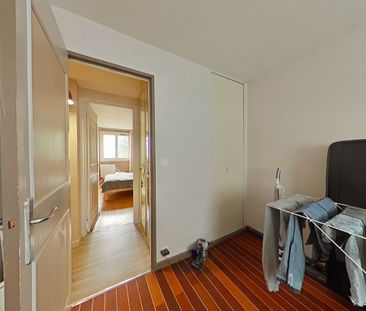 Location Appartement 3 pièces 57m² ISSY LES MOULINEAUX 92130 - Photo 3