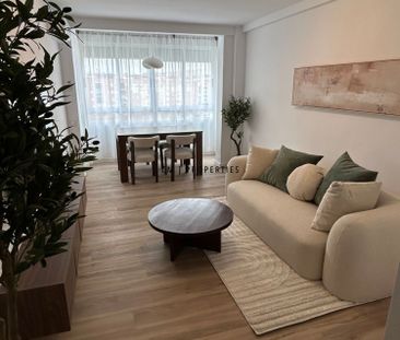 Piso de alquiler en Fiscal Miguel Gutierrez C, Pla de Bon Repós - Photo 1