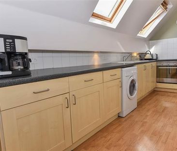 1 bedroom apartment to rent - Photo 4