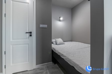 Studio 33 m2 z balkonem | Łagiewniki SKA - Фото 2