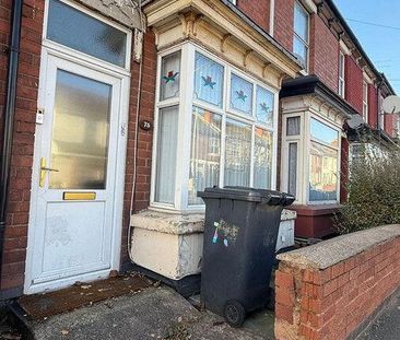 3 bedroom terraced house to rent - Photo 5